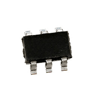 IRF5810TRPBF, 2Pкан -20В -2.9А  TSOP6/Micro6