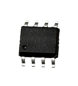 BSP772T, Smart Power High-Side-Switch 5...34v 60mOhm 3.1A,DSO8