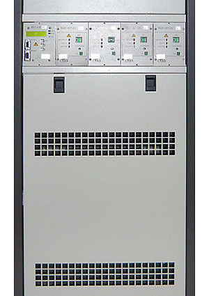 УЭПС-2 А3, серый,no-fuse,600х600х1650