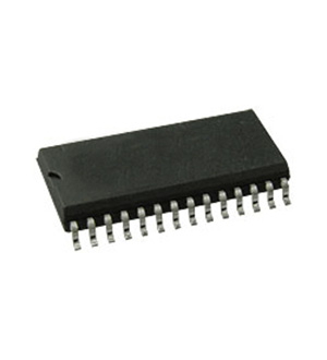 ENC28J60-I/SO, Ethernet контроллер с SPI интерфейсом SOIC-28w