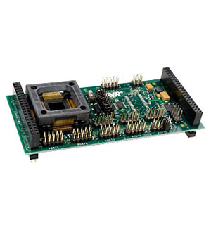 ATSTK503, отладочный набор для  AVR микроконтроллеров