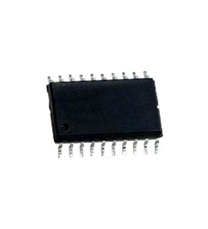 ЭКФ1533ИР37, IN74ALS574D, SO20W