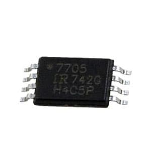 IRF7705TRPBF, Pкан -30В -6.0А  TSSOP8