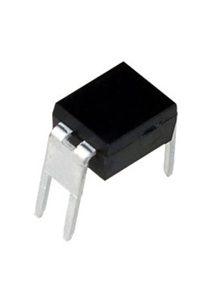 IRFD320PBF, Nкан 400В 0.49А  HEXDIP