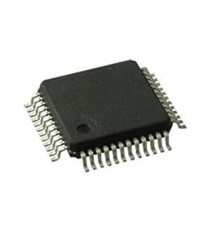 STM8L151C8T6, LQFP48