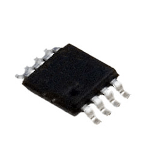 MAX535BEUA+, ЦАП 13-бит Ind mMAX8