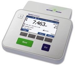 pH-метр Mettler Toledo S220-Micro-Kit
