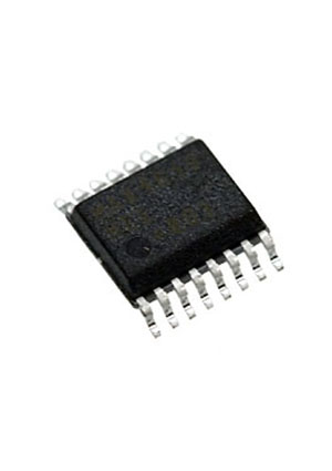 MAX1619MEE+, микросхема датчик темп-ры  QSOP16   08г