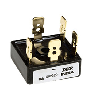 VS-26MT20, 3 фазн мост 25А 200В  D63