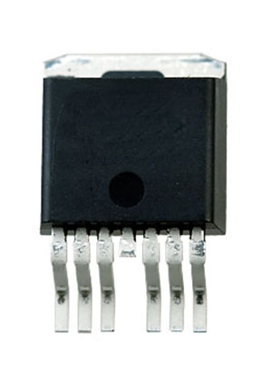 IRFS3006TRL7PP, Nкан 60В 293А  D2Pak7  (IRFS3006-7PPBF)