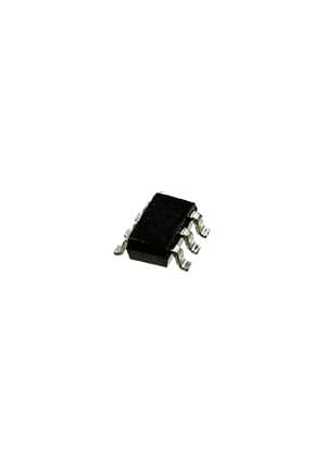 MAX5383EUT-T, ЦАП 8-бит,Ind,SOT23