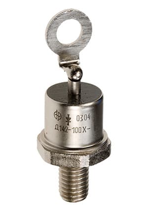 Д142-100Х-8