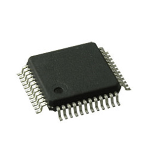 KSZ8863MLL, коммутатор Ethernet 3 порта   LQFP-48