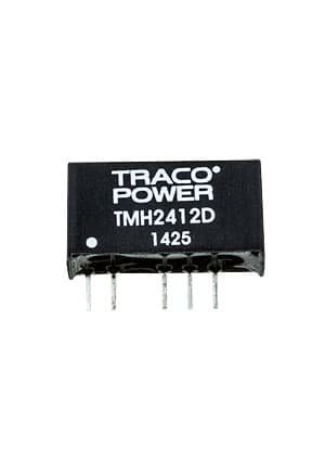 TMH 2412D