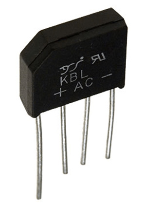KBL08, KBL408/RS406), мост 4А,800В