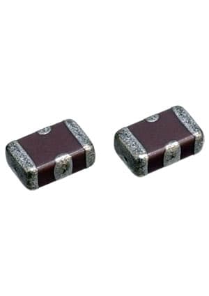 YFF21PC1A105M, 0805, Керамический фильтр SMD