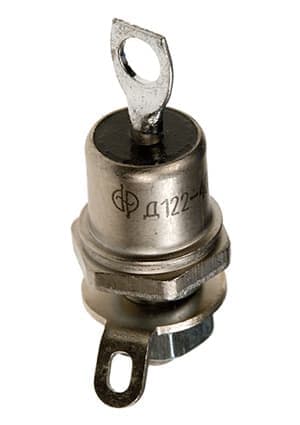 Д122-40Х-16