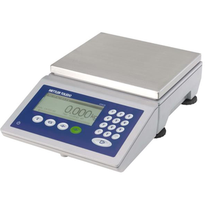 Весы настольные электронные Mettler Toledo ICS435s-6SM/f