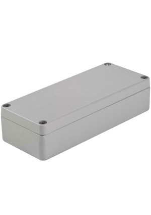 01103000, A 103 Алюминиевый корпус