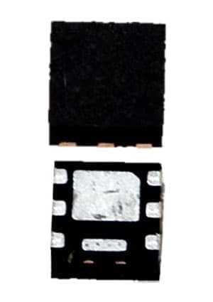 IRLHS2242TR2PBF, Pкан -30В -8.5А 31мОм  PQFN2x2