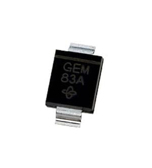 SMCG15A-E3/9AT, защитн.диод 15В 1500Вт 5%