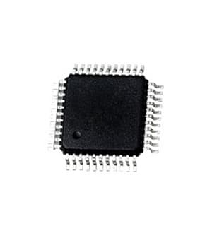 PIC16C65B-20PQ MQFP44