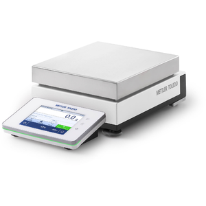 Весы технические Mettler Toledo XSR10001S/M