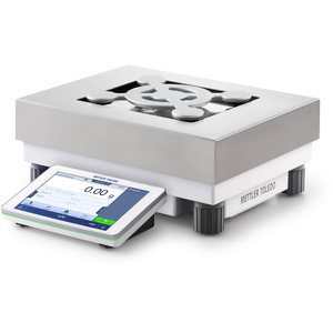 Весы технические Mettler Toledo XPR15002L/M