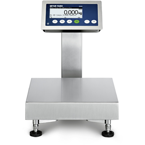 Весы настольные электронные Mettler Toledo ICS429g-A15/s