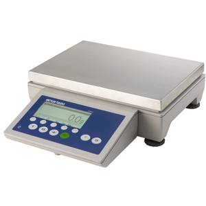 Весы настольные электронные Mettler Toledo ICS445k-35LA/f