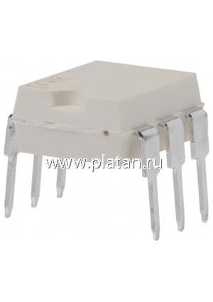 PVG612АPBF, Реле 1-полярное НО 60В 2А АС / 4А DC