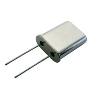 КВ.РЕЗ. 4.032 МГЦ S 1ГАР. HC-49U, (12-16г.)