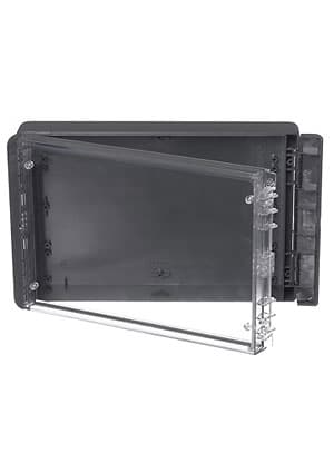 96026324, B 261706 PC-V0-G-7024 Корпус Bocube