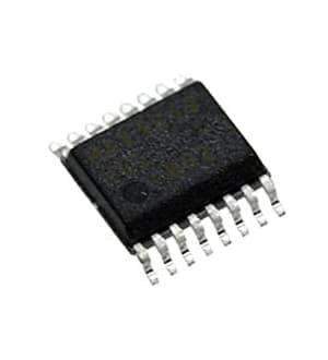 MAX5100EEE, цифр.потенц.Ind QSOP16