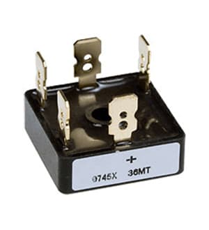VS-36MT120, 3 фазн мост 1200В 36А  D63