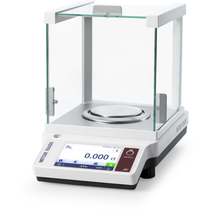 Весы лабораторные Mettler Toledo JET1103C/00
