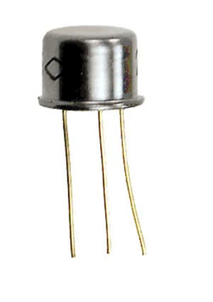2Т880Г, никель