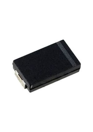 ECASD41C156M040K00, 15 мкф 20% 16В 7343(1.9t) 40мОм