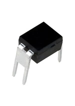 IRFD420PBF, Nкан 500В 0.37А  HEXDIP