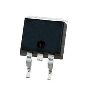 IPS021S, 1нижн ключ 50В 5А  D2Pak