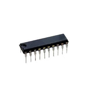 DM74ALS273N, 74ALS273(КР1533ИР35)