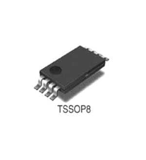 AT25256B-XHL-B, TSSOP8