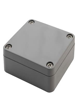 38110020, PK 110 G Корпус Polymas