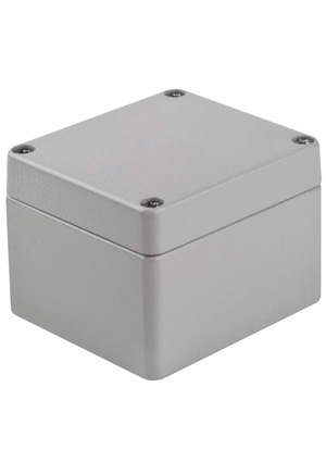 01121000, A 121 Алюминиевый корпус