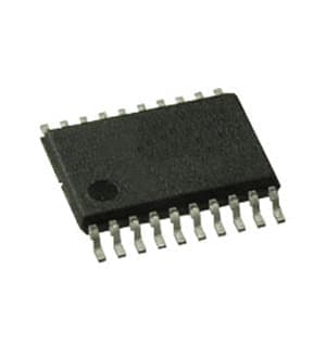 74LVC244APW.112, АП5, TSSOP20