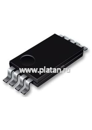 UC3845AD8, Шим-контроллер импульсных БП [SO-8]