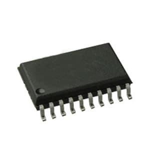 ADM2582EBRWZ, 20-SOIC, Single Transmitter/Receiver RS-422/RS-485