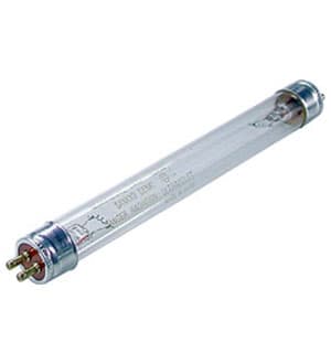 UV LAMP FOR ERASER (4W), УФ лампа для LER-121A (4 Вт)
