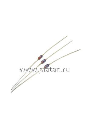 КД521Г, Диод импульсный [KD-3 / DO-35]
