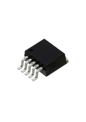 LM2596DSADJR4G, D2PAK-5